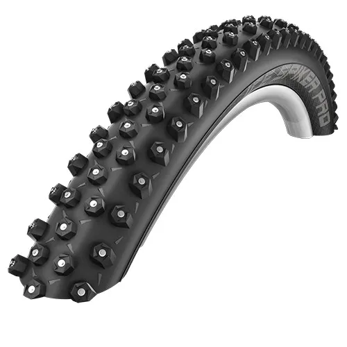 Schwalbe Ice SPIKER PRO Perf Fahrradreifen 26