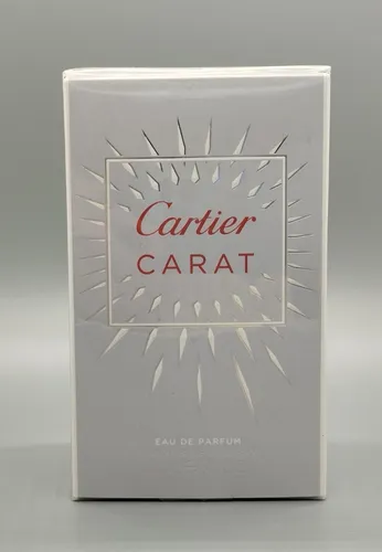Cartier Carat Eau de Parfum Spray 30 ml für Damen