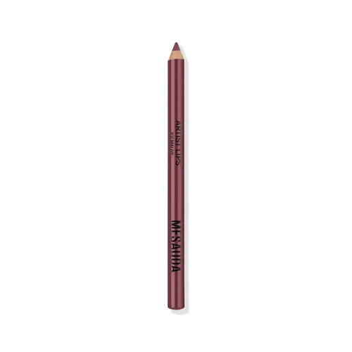 Mesauda Milano Artist Lips Konturstift für die Lippen Farbton 107 Mauve 1,14 g