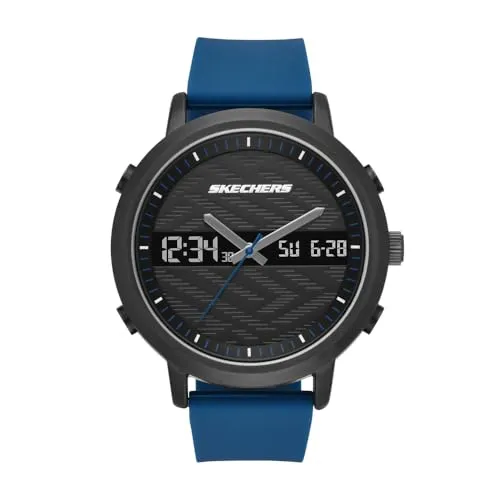 SKECHERS Watch SR5072