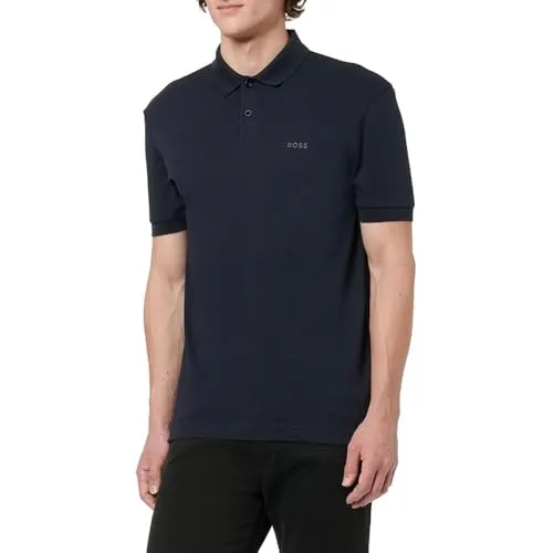 BOSS GREEN Poloshirt 