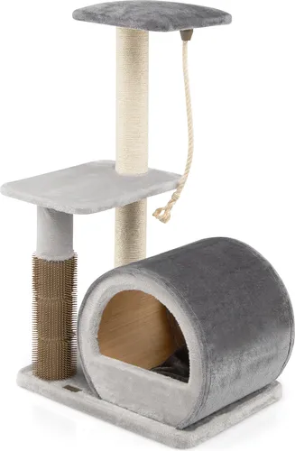 COSTWAY Kratzbaum klein 92cm von Costway