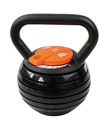 sveltus Adjustable Kettlebell