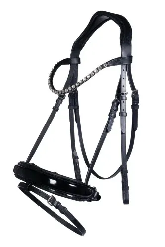 HKM Sports Trense FLEUR