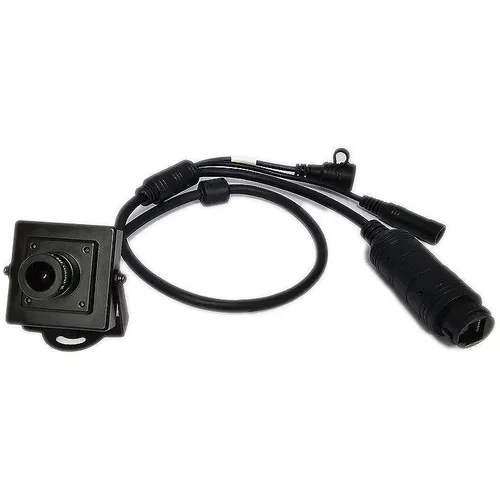 Eneo ISM-42F0036MMB IP-Kamera 1080p T/N PoE 12VDC 239240