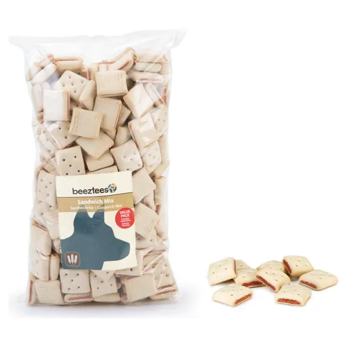 Beeztees Sandwich Mix 1400 g, UVP 7,69 EUR, NEU