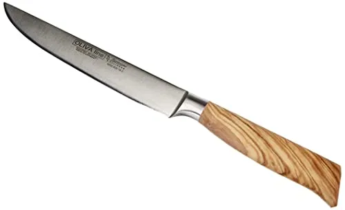 Burgvogel Solingen Fleischmesser 18 cm