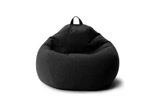 AD.CON Sitzsack Puff Relax-Sessel - Sitzsäcke mit herausnehmbarem Innenbeutel für einfache Pflege. Wählen Sie aus verschiedenen Farben und Größen für optimalen Komfort in Ihrem Zuhause.