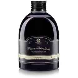 OCTOPUS Fluids Füllhaltertinte Schwarz 250ml von Octopus Fluids