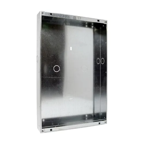Comelit IX9155 UP-Gehäuse Switch für Frontplatten