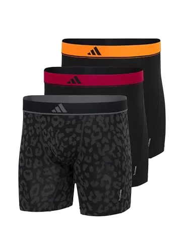 adidas Boxer Brief (3PK) von adidas