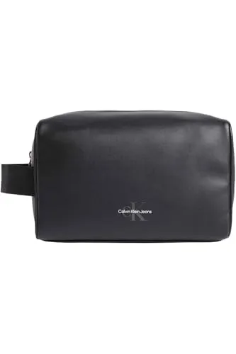 Calvin Klein K50k512581 Herren in schwarz von Calvin Klein