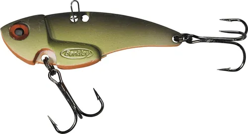 Berkley Powerblade Farbe Assassin