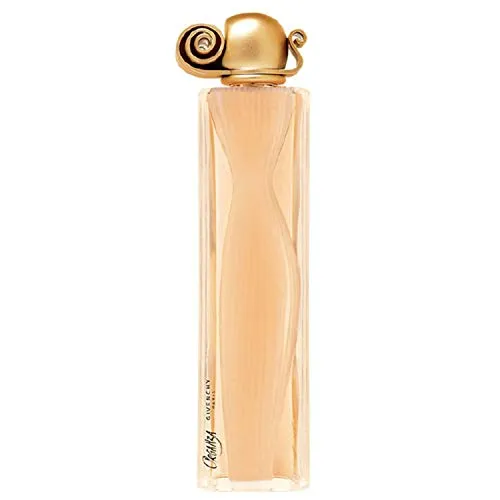 Givenchy Organza Eau de Parfum 50 ml - Eau de Parfum für Damen, holzig-orientalischer Duft für einen sinnlichen Auftritt.