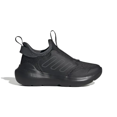 adidas TENSAUR Comfort Schuhe für Kinder - Laufschuhe in regulärer Passform, mit Cloudfoam für optimalen Komfort und mindestens 20 % recycelten Materialien – ideal für aktive Kinder.