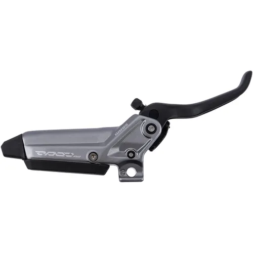 Sram Scheibenbremshebel Assembly Code Stealth C1 bronze - Bremshebel aus Aluminium in edlem bronzenen Design, ideal für Mountainbikes und für präzise Bremskontrolle.