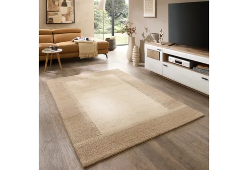 Natur Pur Teppich Natur Loop von Natur Pur