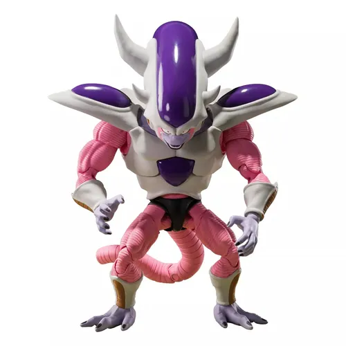Bandai Tamashii DRAGON BALL Z FRIEZA FREEZER THIRD FORM