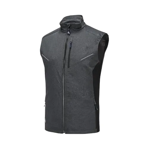 HAIX Flextreme Thermo Weste XL