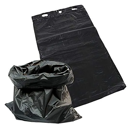 Schecker Hundekotbeutel ECO Preiswerte Economy-Hundekotbeutel aus PE-Recyclingmaterial