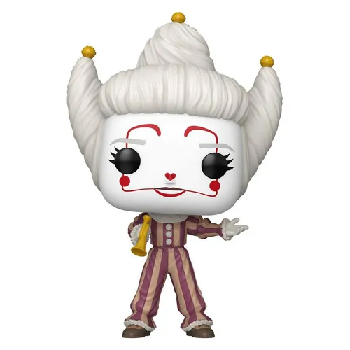 Funko Ça : Bienvenue à Derry POP! Television Vinyl Figurine Periwinkle 9 cm (FUPC2982)