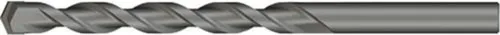 Heller Tools 3000 ProConcrete Schlagbohrer 6mm - Steinbohrer für Beton und Mauerwerk, entwickelt für hohe Lebensdauer und extremen Einsatz, dank spezieller Heller Strahl-Technik und breiter Wendel für hohe Bohrgeschwindigkeit.