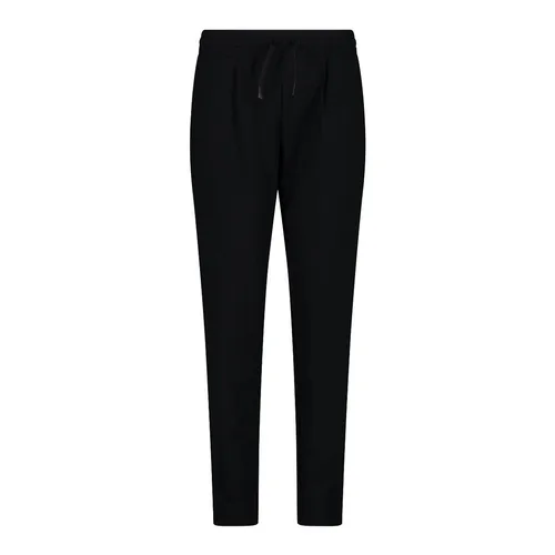 CMP Woman CO Long Pant nero (U901) 50 von CMP