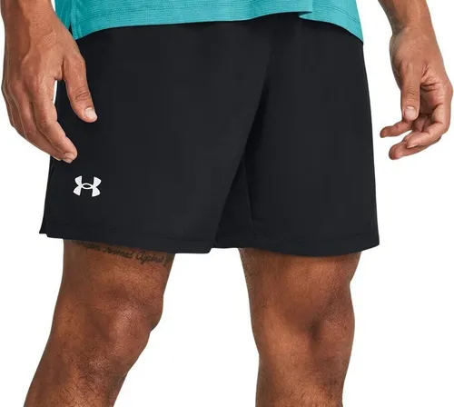 Under Armour LAUNCH 7'' Herrenshorts, Größe: 3XL