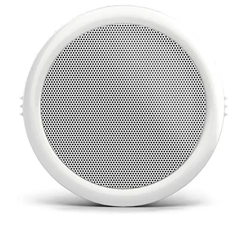 Audibax LA06 Altavoz Techo Blanco 6