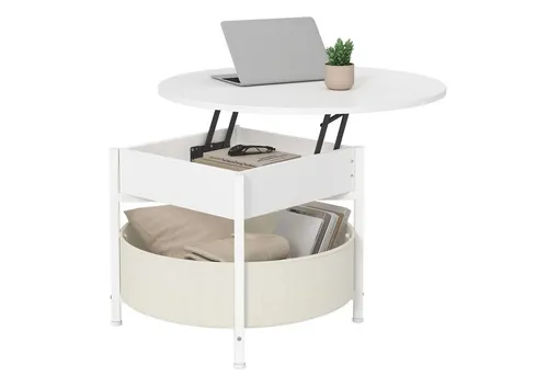 Höhenverstellbare Couchtische von MSMASK