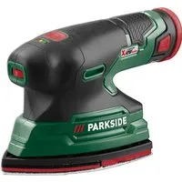 Die besten Multischleifer | Test 08/2026 von PARKSIDE