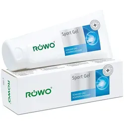 Produktbild Röwo Sportgel