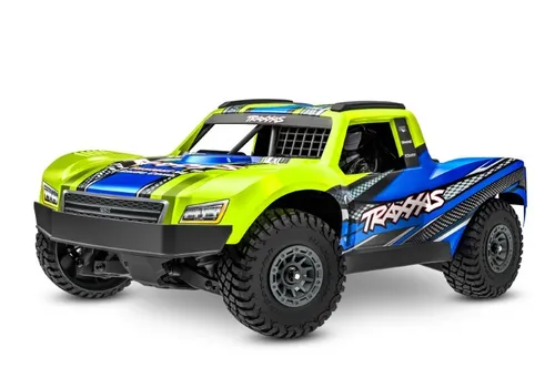Traxxas 108164-1 Mini-SLASH Brushless Short Course Truck 1:16 4WD 50km/h