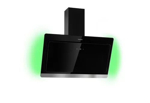 Aurora Eco 90 Dunstabzugshaube 550 m3/h 90cm