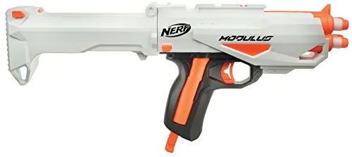 Hasbro C0390F03 Modulus Barrelstrike - Ffp Version