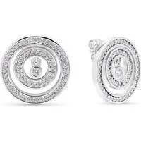 JETTE Ohrstecker TURN 88854438 in silber von JETTE