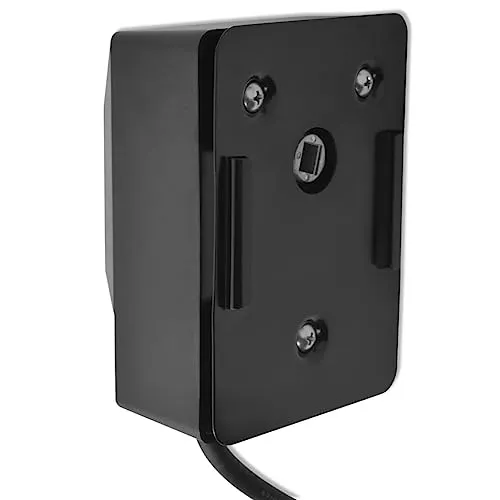 vidaXL Grillspießmotor für Drehspieß – 4 Watt Rotisserie