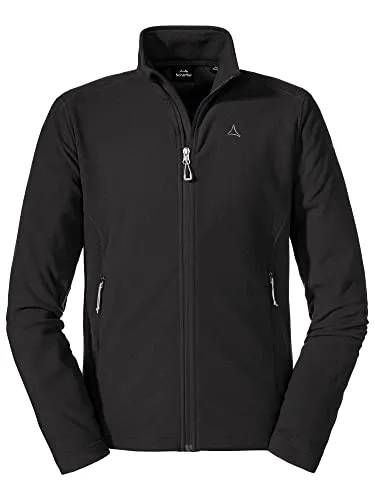 Schöffel Herren Fleece Jacket Cincinnati3 von Schöffel