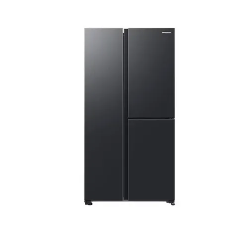 Samsung RH69DG893EB1 Side-by-Side Kühlschrank 645L schwarz