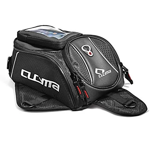 Magnet Tankrucksack TR6 für Kawasaki ER-6f / ER-6n