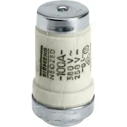 SIE 5SE2340 - NEOZED-Sicherungseinsatz, D02, 40 A, gG