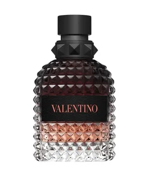 Valentino Uomo Born in Roma Coral Fantasy Edt Spray 50 ml von Valentino