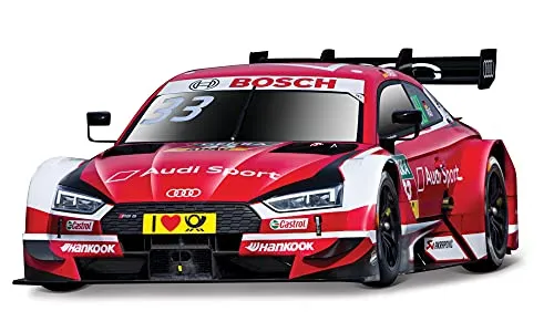 Bburago 1:32 Audi RS 5 DTM #33