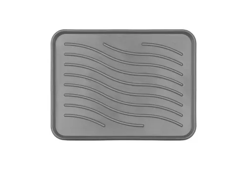 Bestlivings Schuhabtropfschale mit 2,5 cm hohem Rand (1-tlg)