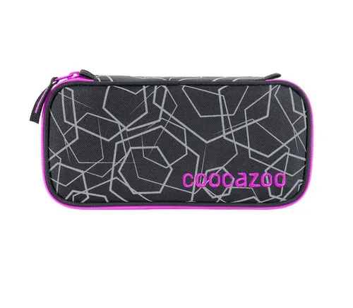 coocazoo Federmäppchen Pencil Denzel Mäppchen Schlampermäppchen Federmäppchen