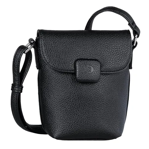 TOM TAILOR Umhängetasche Mobile Phone Case - Stylische Umhängetasche von TOM TAILOR, ideal für jeden Tag. Mit verstellbarem Schulterriemen und geräumigem Hauptfach für Handy und Kleinigkeiten.