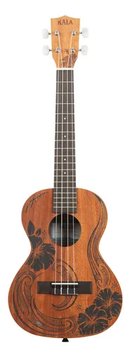 KALA KA Unity C Mahogany Concert Ukulele