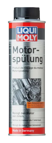 Liqui Moly Motoröladditiv Motorspülung 7681