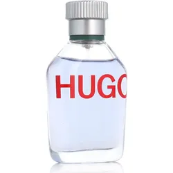 Hugo Boss Hugo Man Eau De Toilette 40 ml - Herrendüfte mit frischem und maskulinem Duft, ideal für den modernen Mann und perfekt für den Alltag.