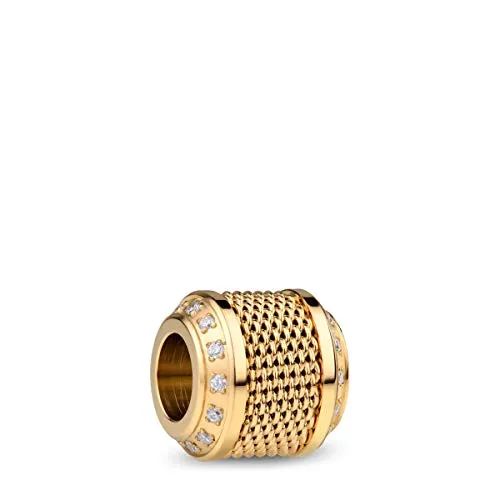 BERING -Bead Charms Edelstahl Eternity-1